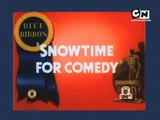 Snow Time for Comedy