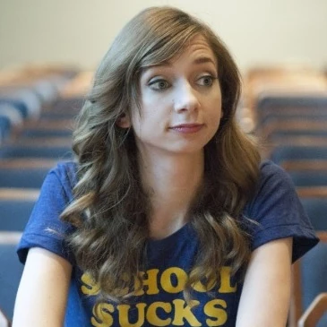 Lauren Lapkus | Warner Bros. Entertainment Wiki | Fandom