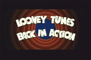 Looney Tunes: Back in Action