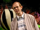 Mr. Teavee