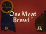 One Meat Brawl
