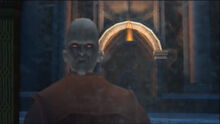 Voldemort (Sorcerer's Stone (Video Game))