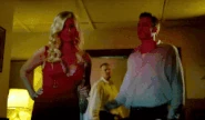 Jimmy tells O'Brien to leave the room and take Cynthia with him