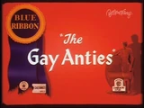 The Gay Anties