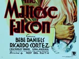 The Maltese Falcon (1931 film)