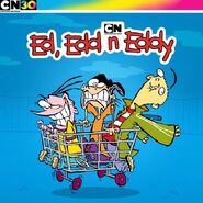 The Complete Series iTunes set