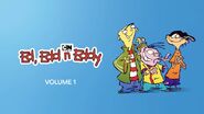 Volume 1 Apple TV cover
