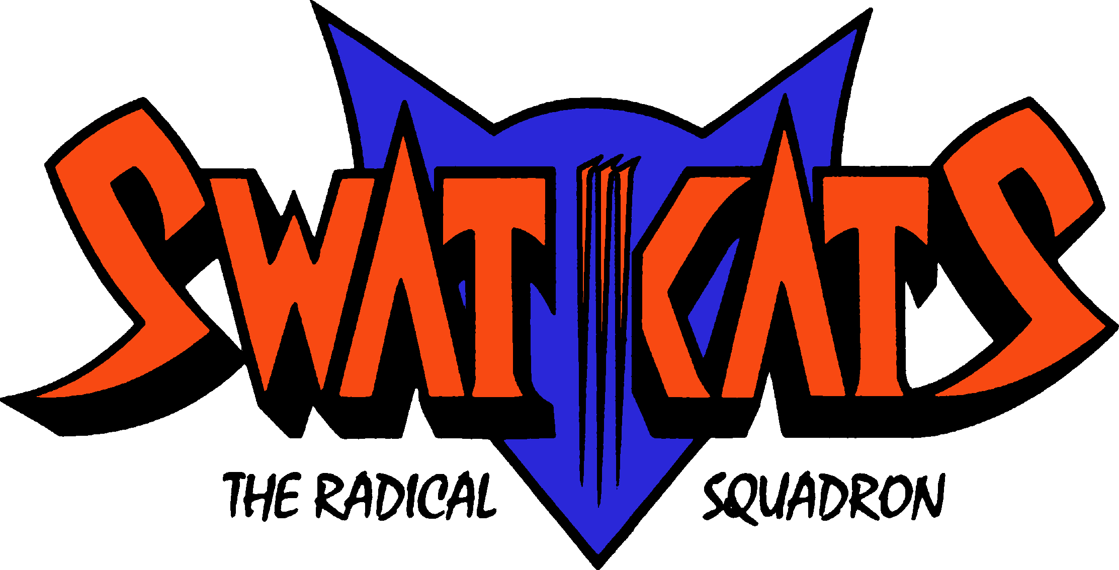 SWAT Kats: The Radical | Warner Entertainment Wiki | Fandom