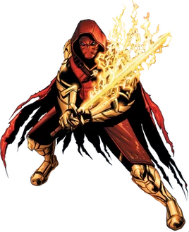 Azrael