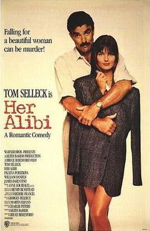 Ode to Tom Selleck