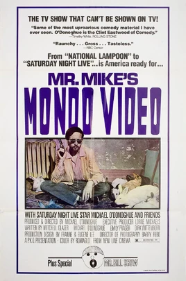 Mr. Mike's Mondo Video