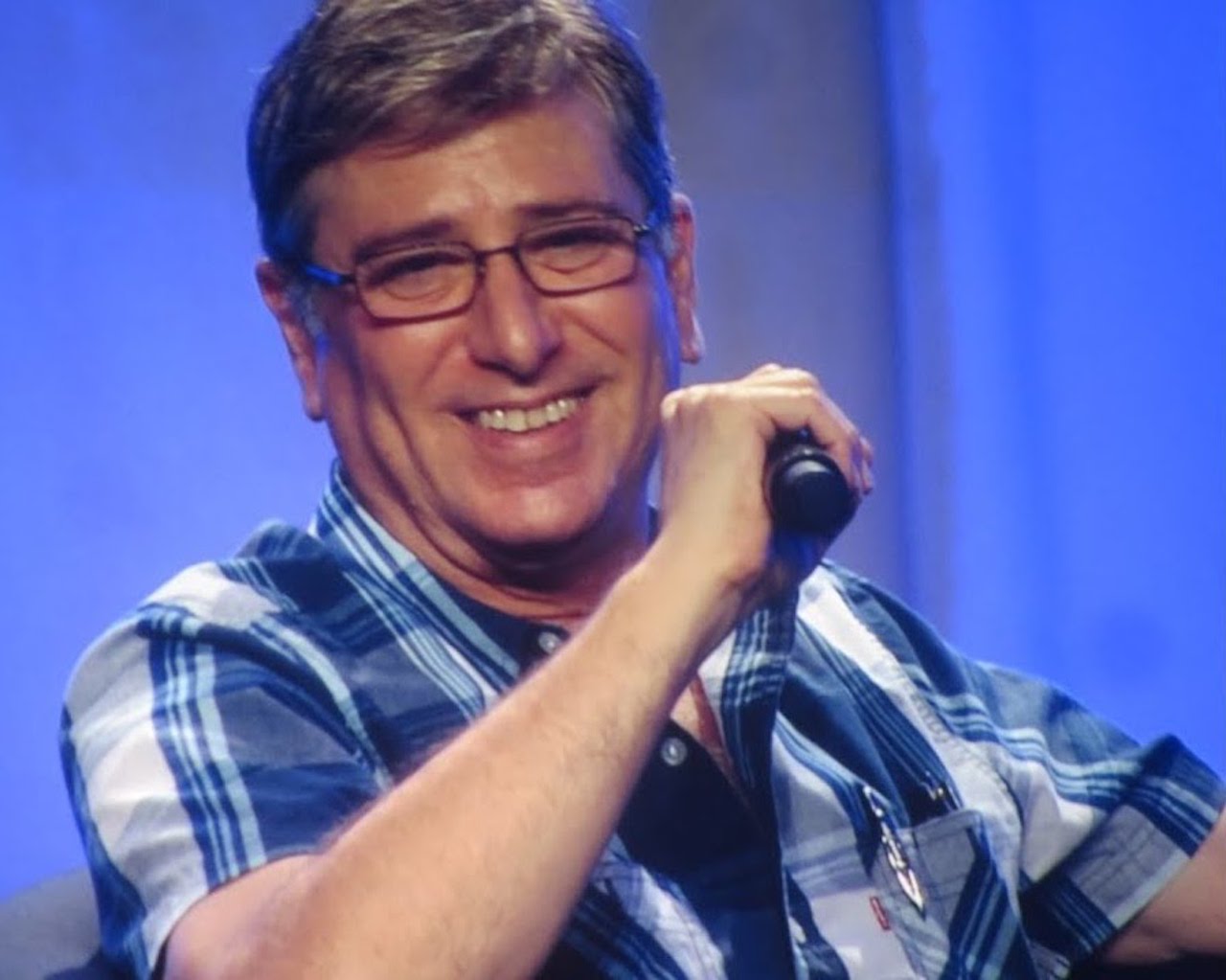 Corey Burton Warner Bros. Entertainment Wiki Fandom