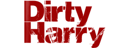 Dirty Harry logo