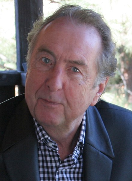 Eric Idle | Warner Bros. Entertainment Wiki | Fandom