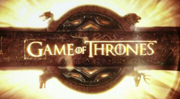 Game of Thrones, Warner Bros. Entertainment Wiki
