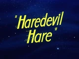 Haredevil Hare