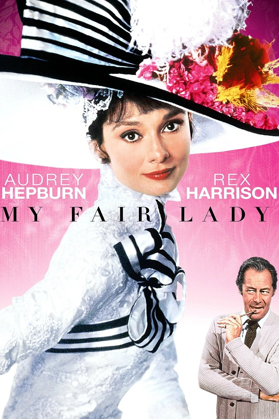 my fair lady