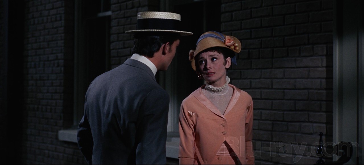 My Fair Lady (soundtrack), Warner Bros. Entertainment Wiki