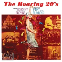 The Roaring 20's Soundtrack