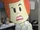 Adult Swim - Wilma and Snagglepuss at the Water Cooler