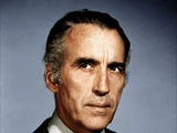 Christopher Lee