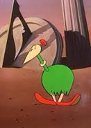 Yoyo Dodo (Looney Tunes franchise)