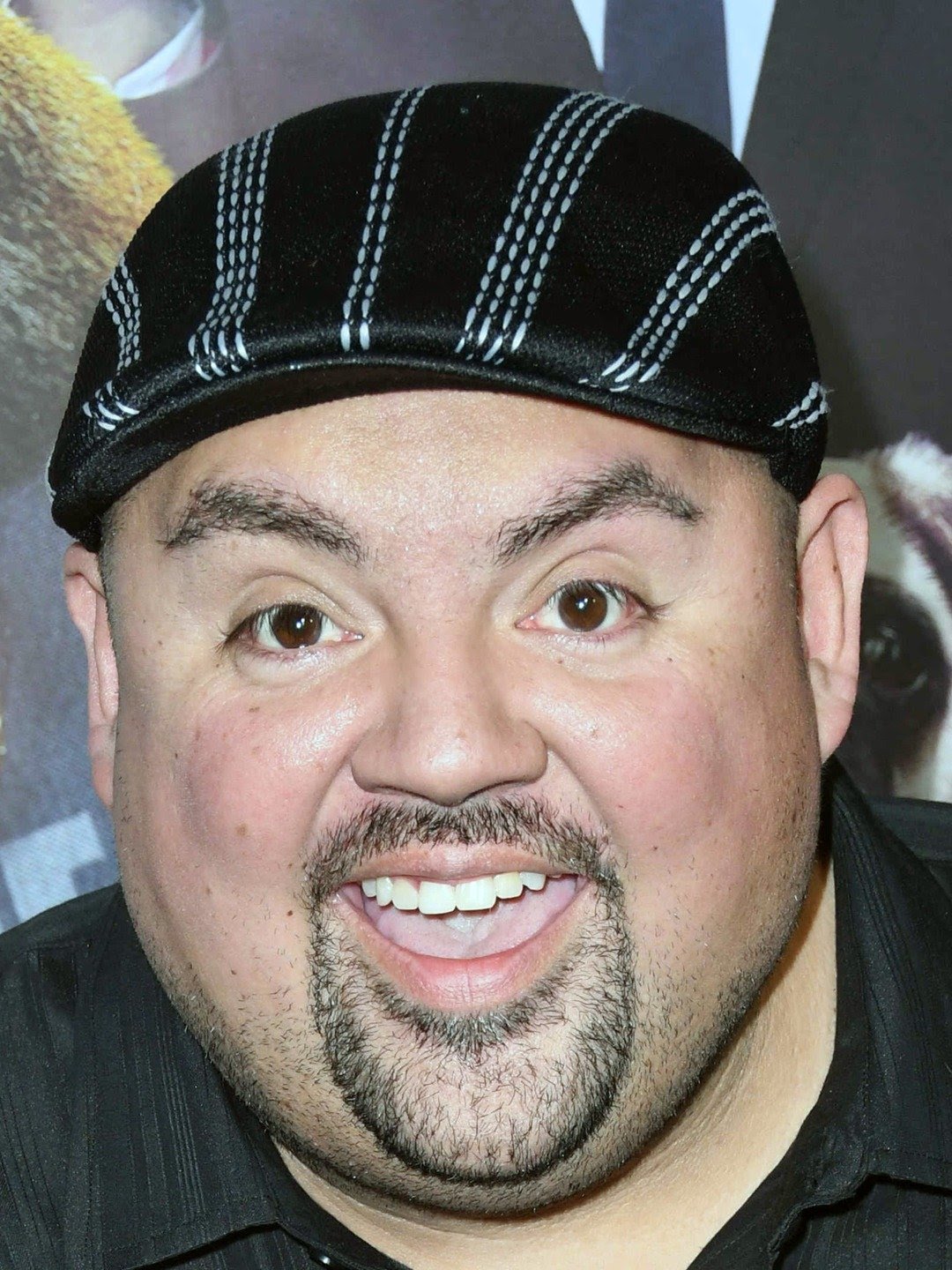 Gabriel Iglesias Warner Bros. Entertainment Wiki Fandom