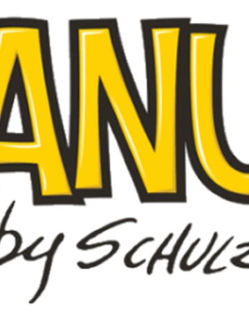 Peanuts Warner Bros Entertainment Wiki Fandom