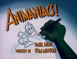 Title-Animaniacs!