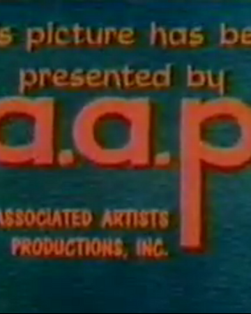 associated artists productions warner
