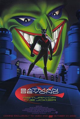Batman beyond watchcartoononline top