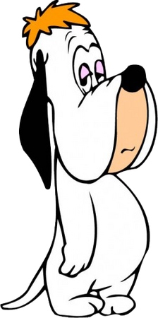 Tarzan cartoon dog outlet