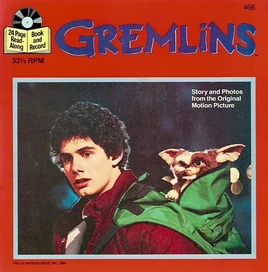 Gremlins Read-Along