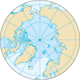 Arctic Ocean