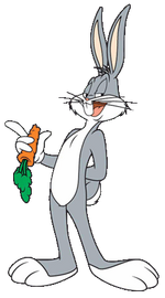 Classic bugsbunny 2