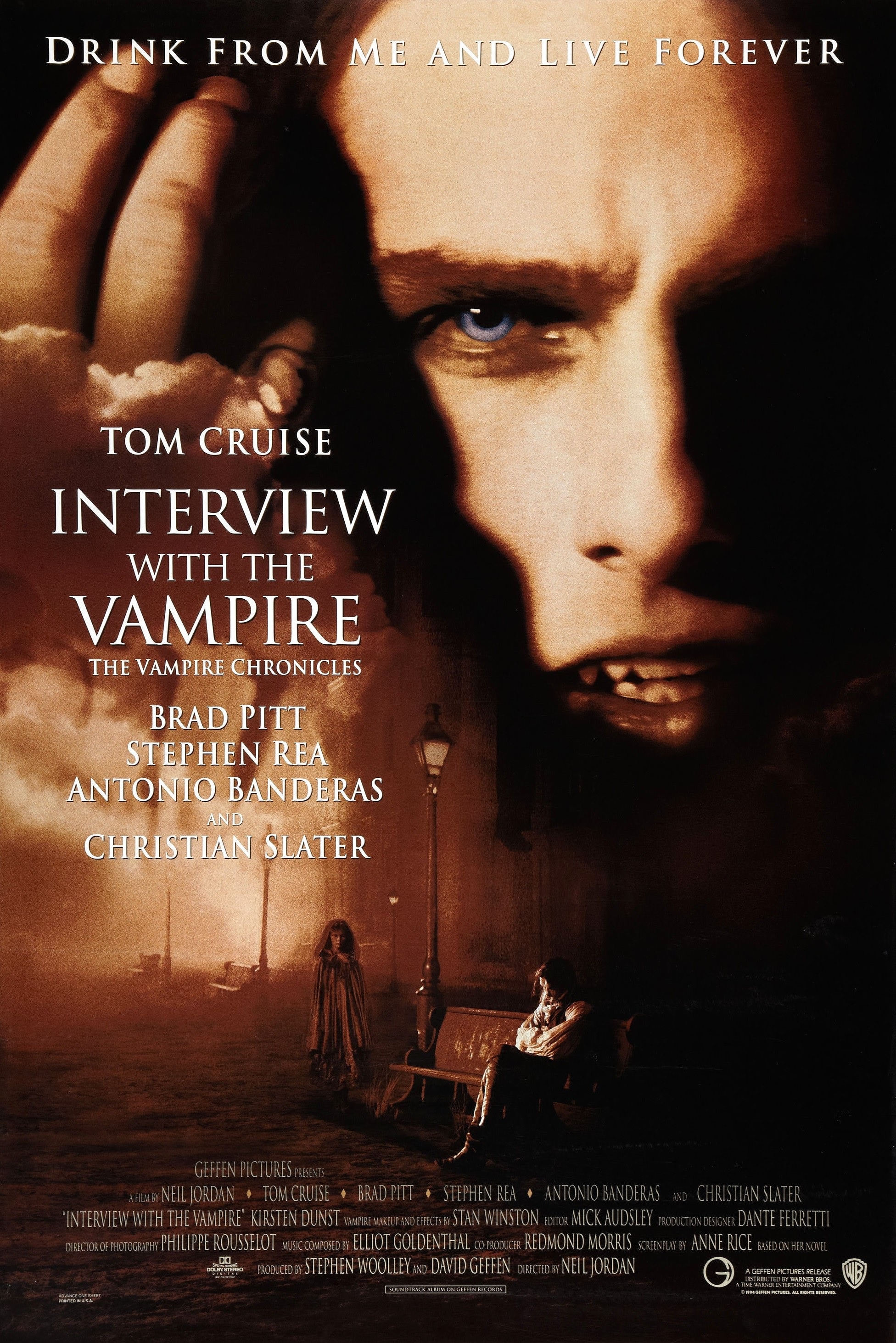 Vampire Club (Twilight version) — Voltaire