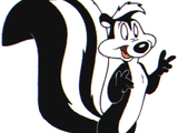 Pepé Le Pew