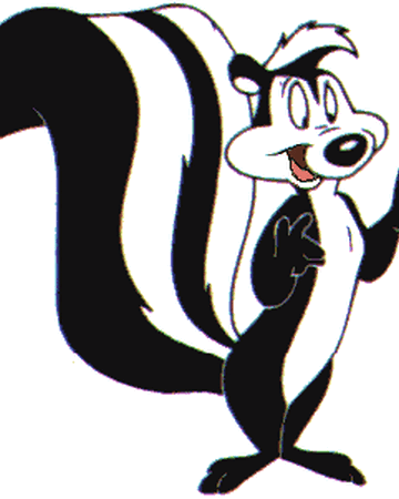 Pepe Le Pew Warner Bros Entertainment Wiki Fandom