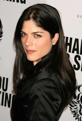 Selma-Blair