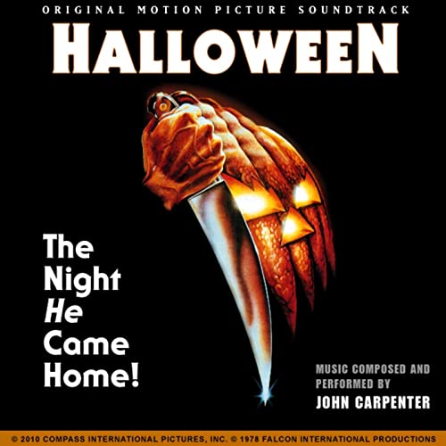 Halloween Theme Main Title Warner Bros. Entertainment Wiki Fandom