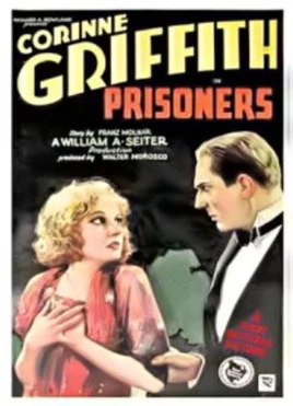 Prisoners (1929 film) Poster
