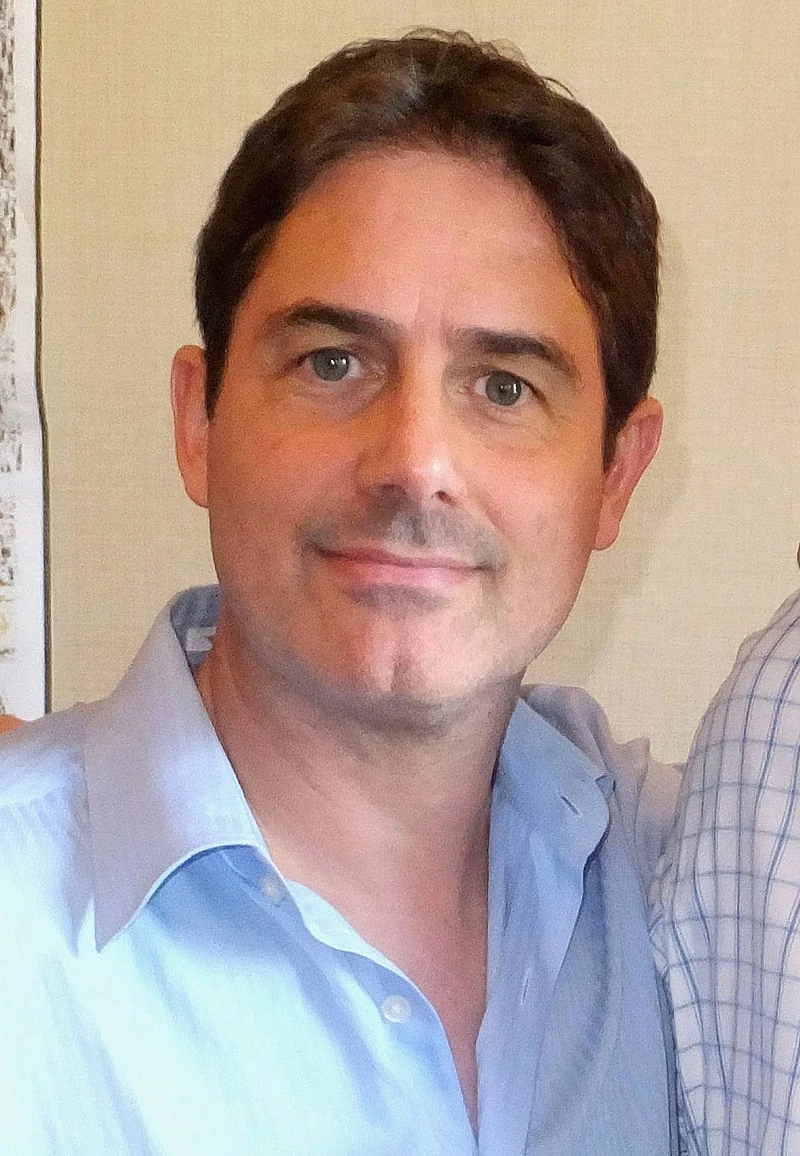 Zach Galligan | Warner Bros. Entertainment Wiki | Fandom