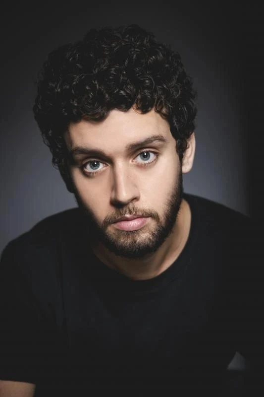 Luke Rogan | Warner Bros. Studios, Leavesden Wiki | Fandom