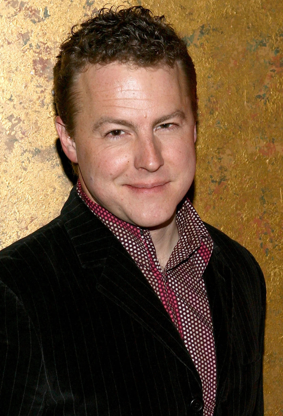 Samuel West | Warner Bros. Studios, Leavesden Wiki | Fandom