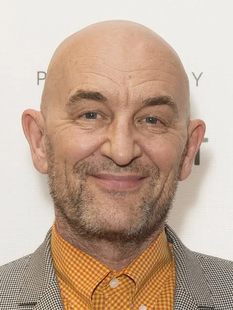 Ralph Brown | Warner Bros. Studios, Leavesden Wiki | Fandom