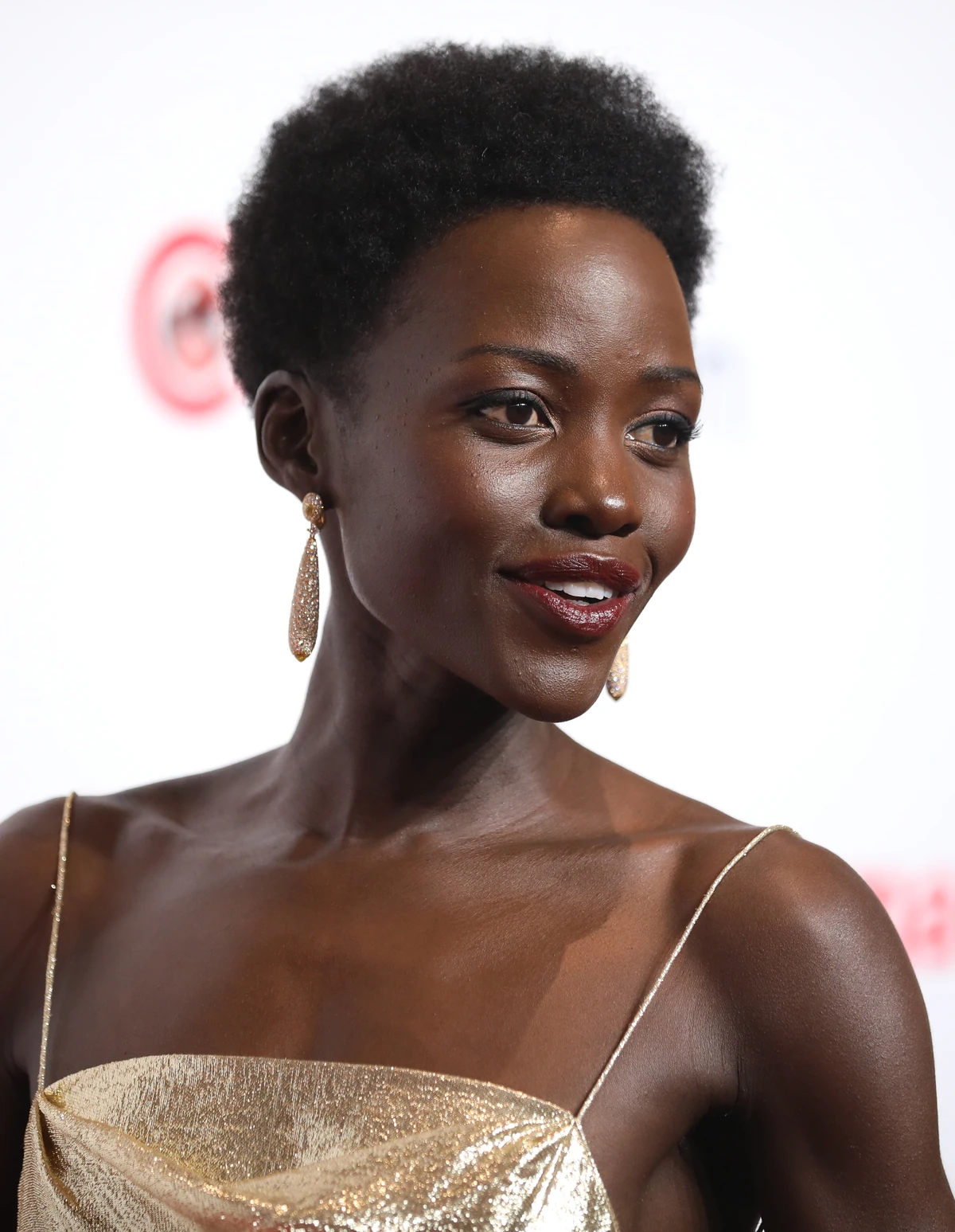 Lupita Nyong&rsquo;o | Warner Bros. Studios, Leavesden Wiki | Fandom