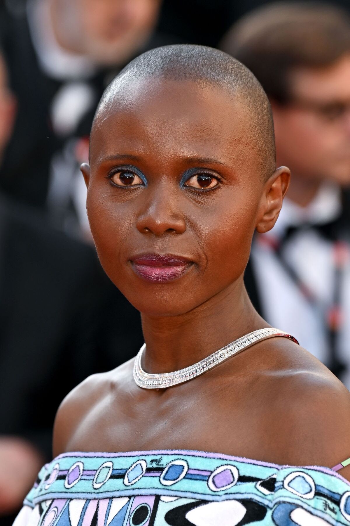 Eliane Umuhire | Warner Bros. Studios, Leavesden Wiki | Fandom