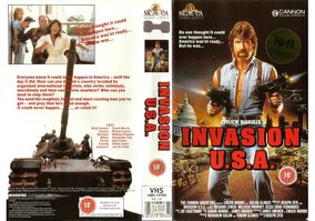 Invasion usa watch online hotsell