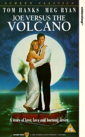 Joe Versus the Volcano (1990) - IMDb