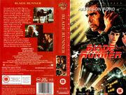 Blade Runner VHS 5